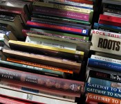 Book Sale by Shundo David Haye