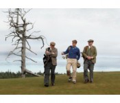 Golf in the Kingdom image