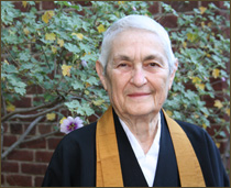 Volunteers Needed to Transcribe Zenkei Blanche Hartman’s Oral History