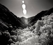 Tass Mountains