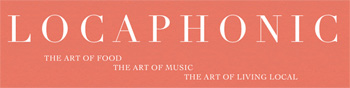 Locaphonic logo