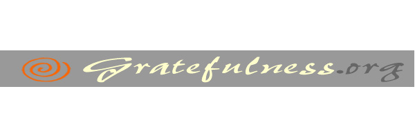 Pathways to Gratefulness