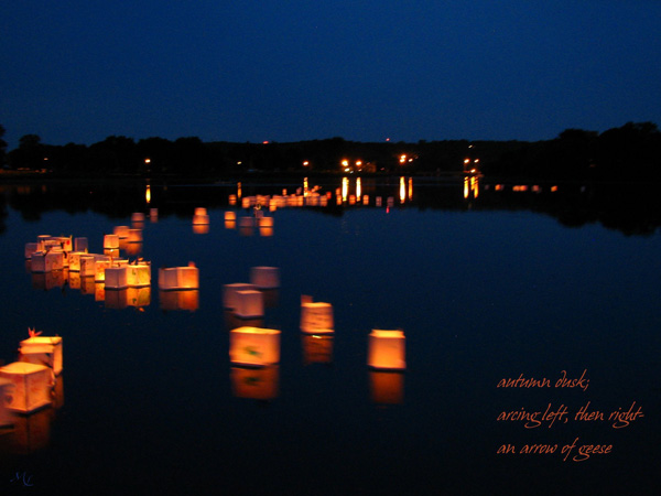 Lanterns