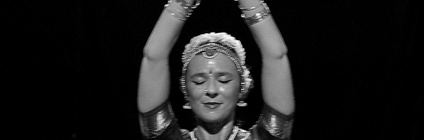 Bharata Natyam Performance at City Center