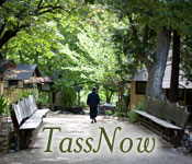 TassNow: Tassajara Availability