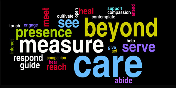 The Time Has Come to Transform Caregiving – 2013 Contemplative Caregiver Course Registration Opens