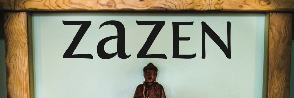 In Alignment: Zen Center and ZaZEN Create Zen and Yoga Program