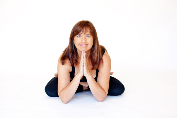 Carving Out Sacred Time: Lisa Jansen on the Value of a Yoga and Zen Workshop Series