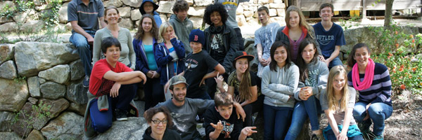 Coming of Age Program Ramps Up for Another Year