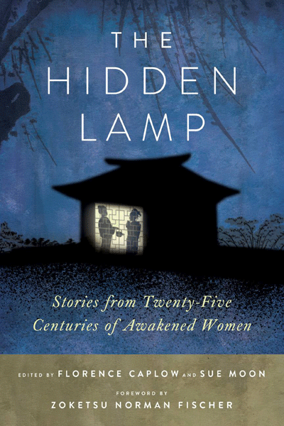 Book Review for The Hidden Lamp: Stories from Twenty-Five Centuries of Awakened Women