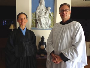 All-Inclusive, Smiling Zen: An Introduction to Marblehead Zen Center