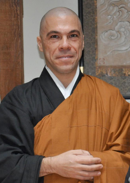 Dario Doshin Girolami