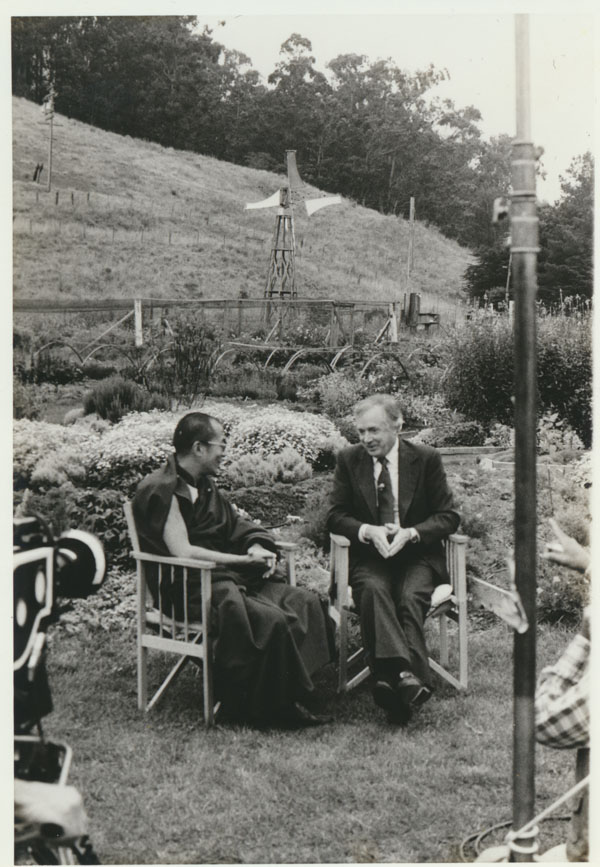 Featured Photo, August 13: Spotlight on the Zen Center Archives
