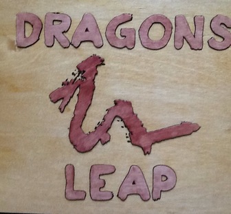 dragonsleap