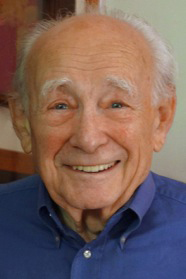 Entrepreneur-Humanitarian and Longtime SFZC Supporter Rudolph Hurwich Dies at 92