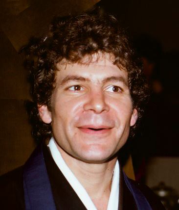 Denis Rodriguez circa 1980 