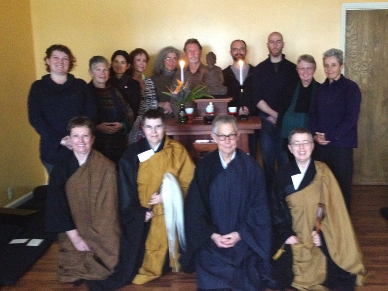 Like Waves Rippling Out from Stillness An Introduction to Ocean Gate