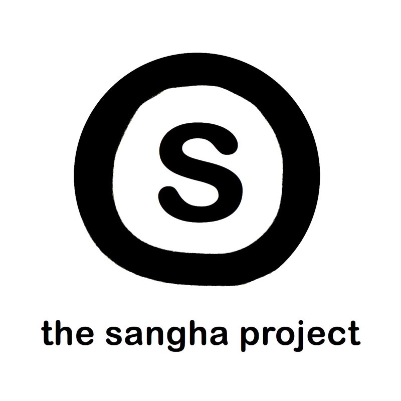 Introducing the Sangha Project: Wednesday’s Talk at City Center