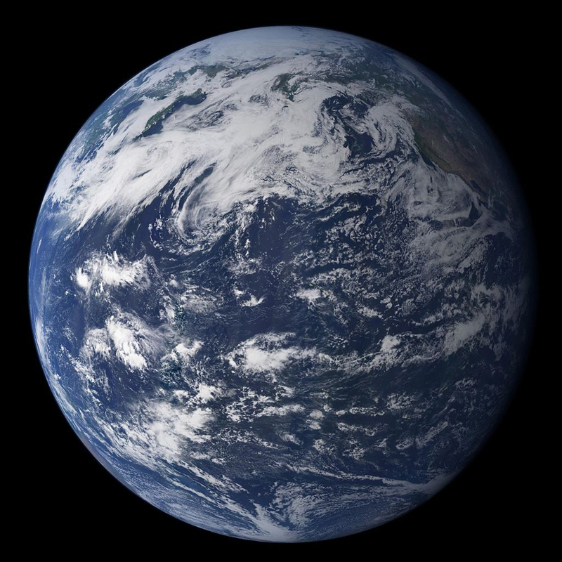 live earth view