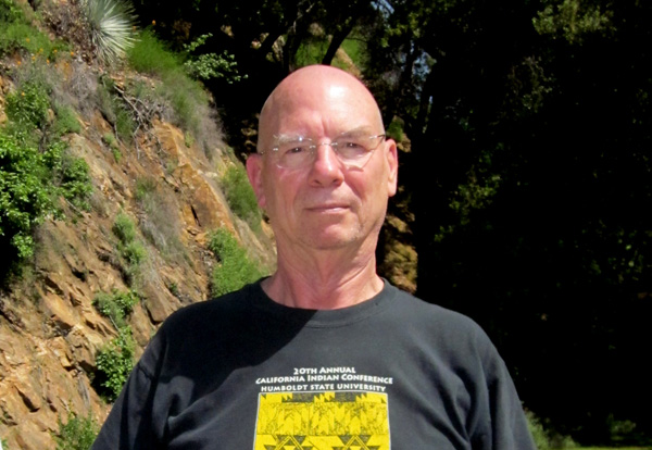 Tim Buckley, Early Student and Branching Streams Sangha Leader, Passes Away