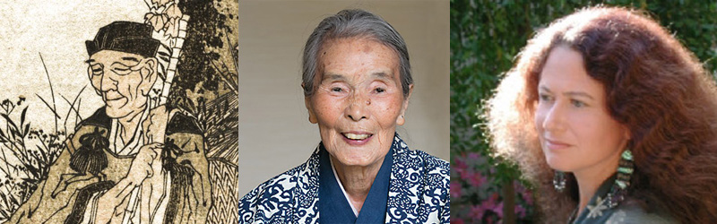 The Zen Poetry of Aging: Three Brief Teachings