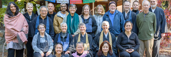 The Heart of Silicon Valley: Introducing Zen Heart Sangha