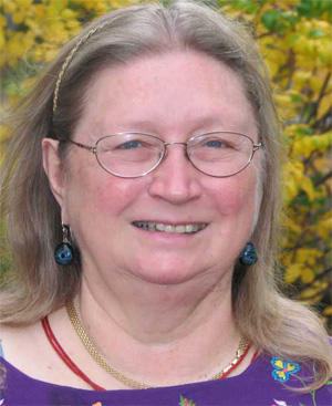 Feminist Scholar and Dharma Teacher Rita Gross Passes Away