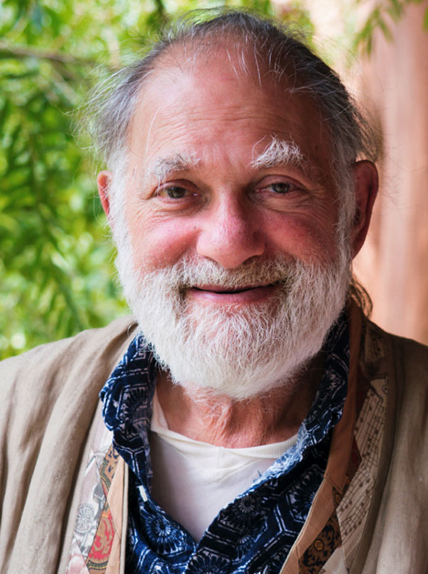 Bernie Glassman, by his Student Michael O’Keefe | Sangha News Journal