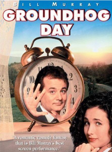 groundhog-day