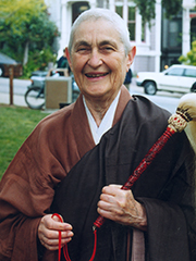 Blanche Hartman