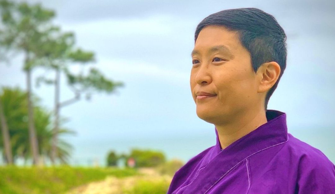 Revitalizing Is Beneficial to Life: Meet Sally Chang, Qigong and Taiji Teacher