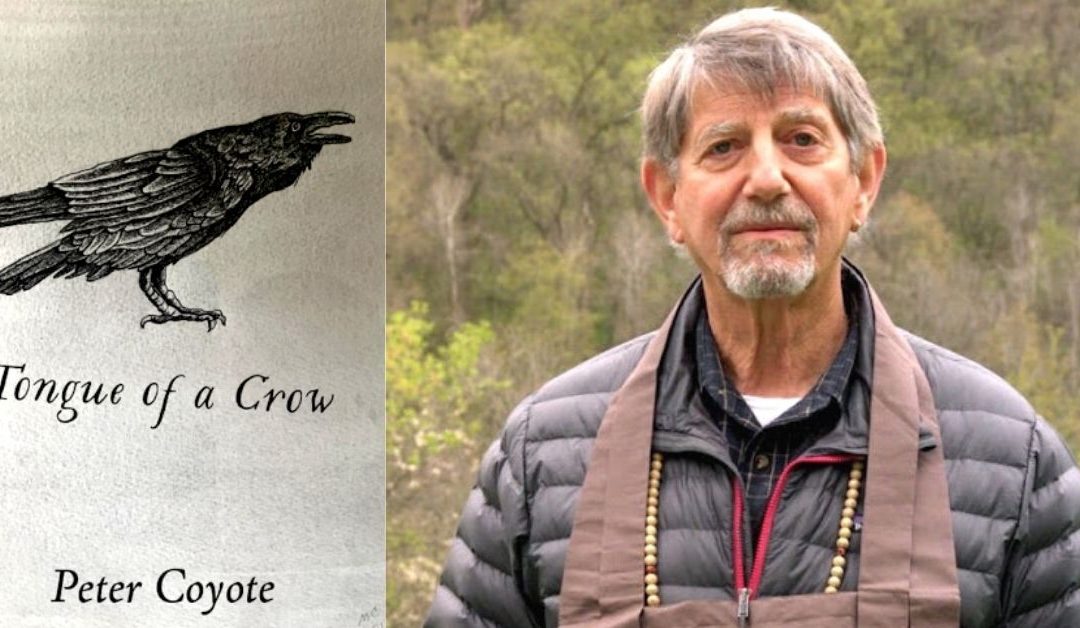 A Conversation with Peter Coyote