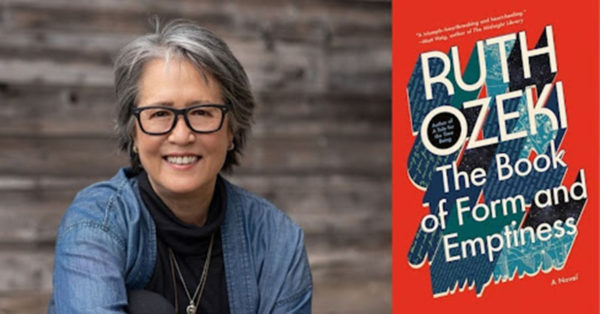 Ruth Ozeki