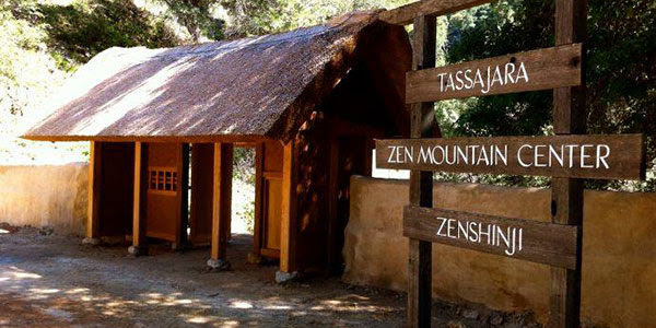 Tassajara Volunteer Opportunity