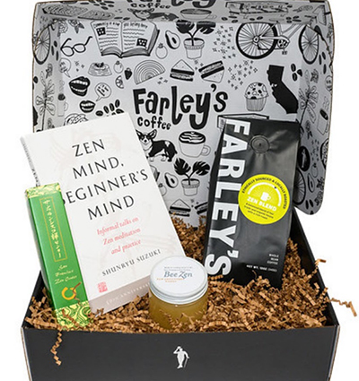 Farley's Zen Box