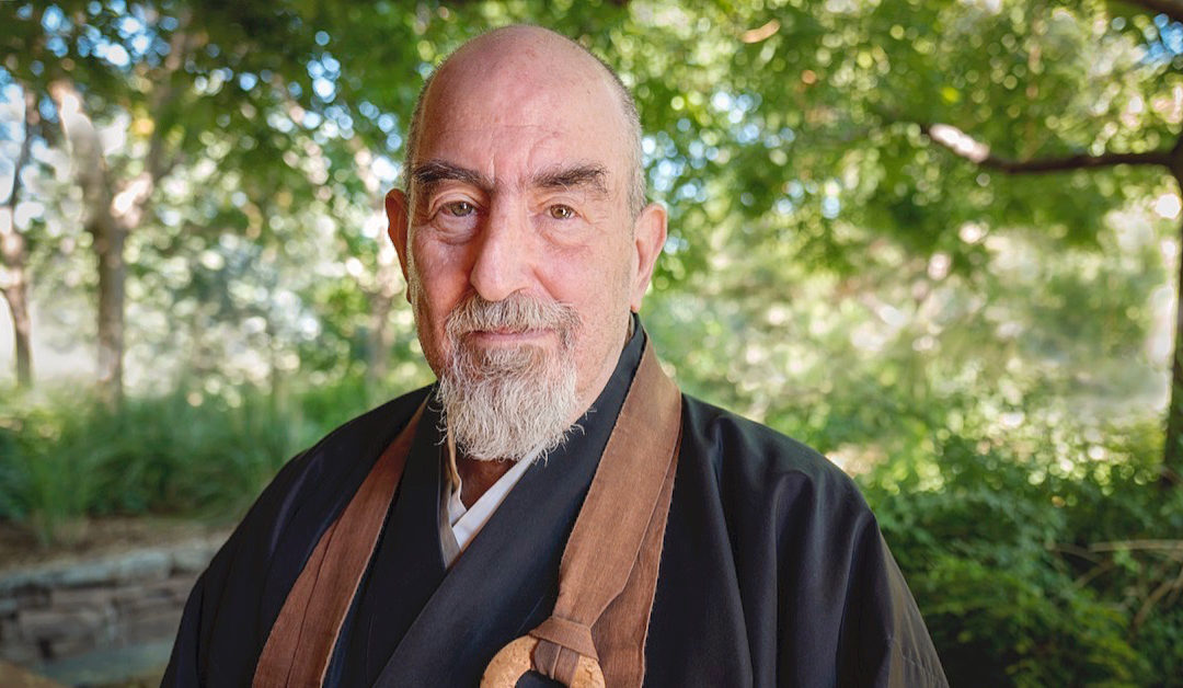 Meet Alan Senauke, Berkeley Zen Center’s Second Abbot