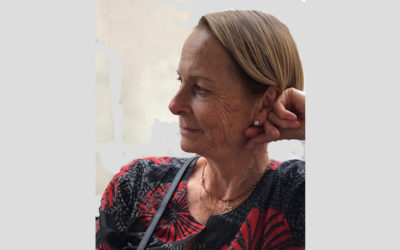 Meet San Francisco Zen Center’s Outgoing Board Chair Helen Degenhardt