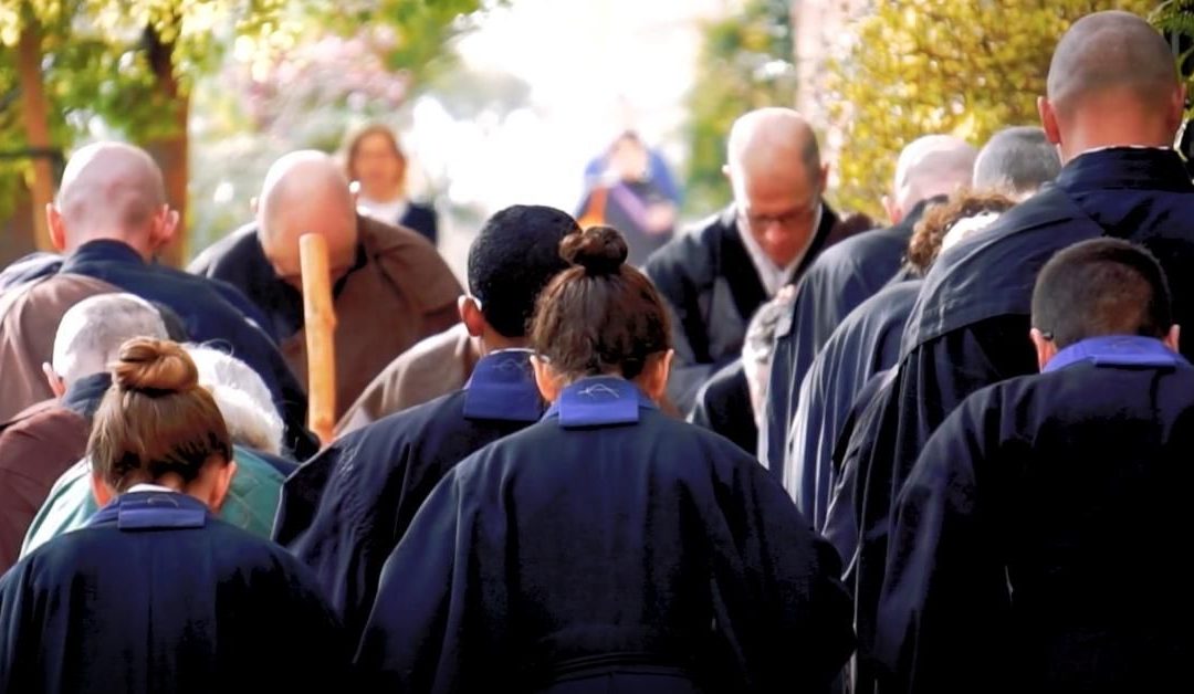 Join Us In Welcoming and Celebrating San Francisco Zen Center’s Abbatial Leadership, March 10 – 12