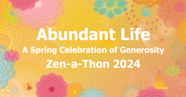 Abundant Life Zen-a-Thon-2024