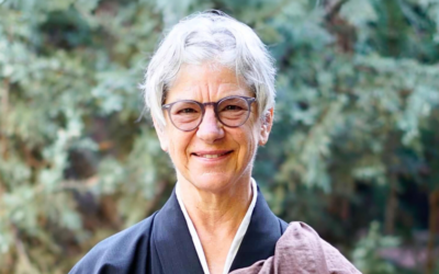 Sokaku Kathie Fischer On Her Life in Zen and Passing the Practice Forward