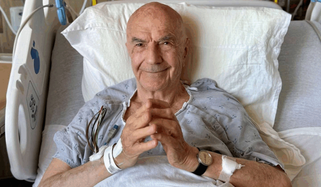 An Update on Zentatsu Richard Baker from Abbot David Zimmerman