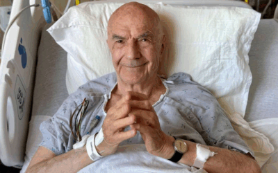 An Update on Zentatsu Richard Baker from Abbot David Zimmerman