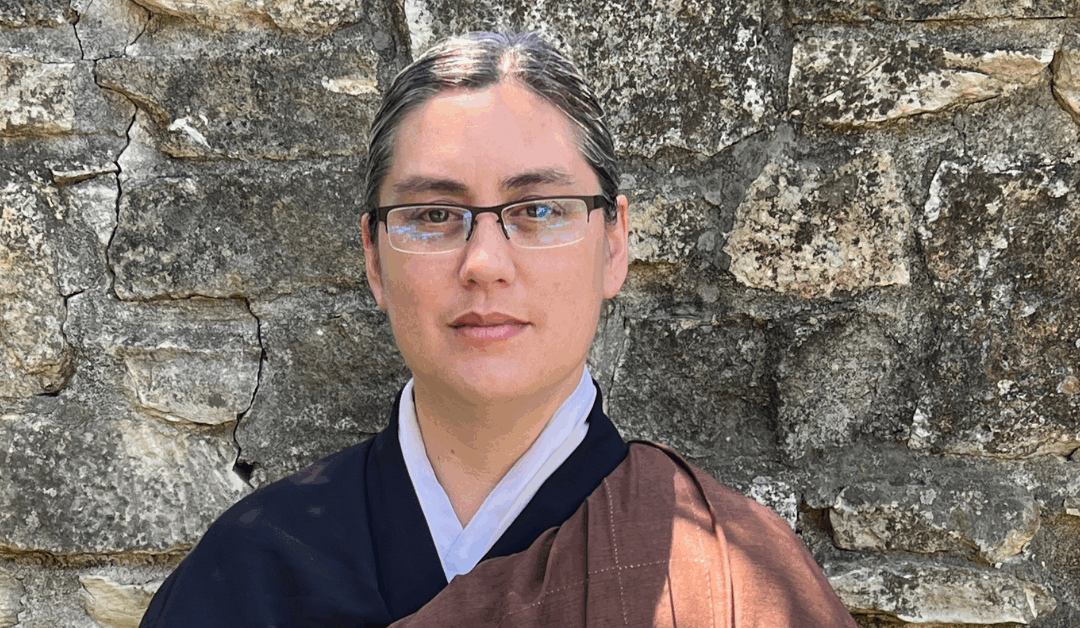 A Letter to the Sangha: Abbot Mako on Skillful Action