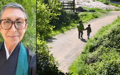 Illuminating the Path of Family Practice at SFZC