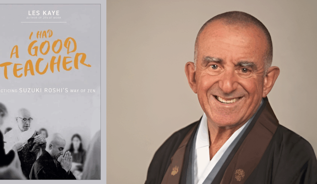 I Had a Good Teacher: An Interview with Les Kayes’ Student and Editor, Giuseppe Prisco