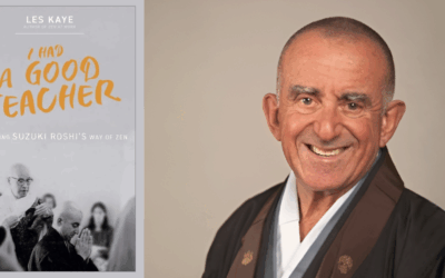 I Had a Good Teacher: An Interview with Les Kayes’ Student and Editor, Giuseppe Prisco