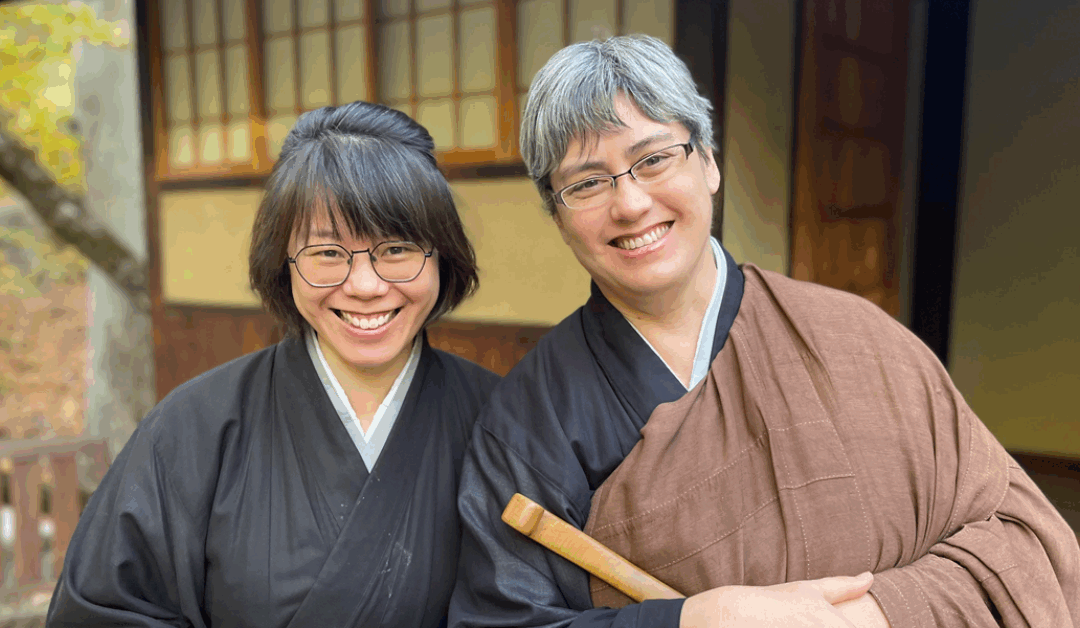 An Invitation to Join the Tassajara Summer 2026 Community