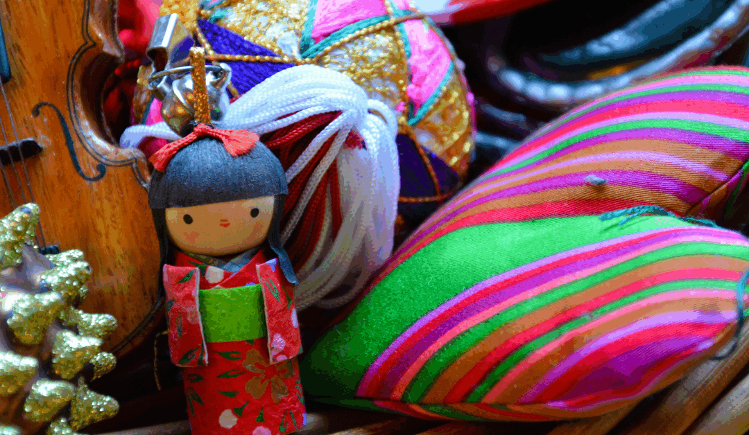 Holiday Gifts for Compass Clara House Children