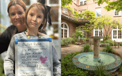 All in the Family: City Center’s Shuso On Living at SFZC