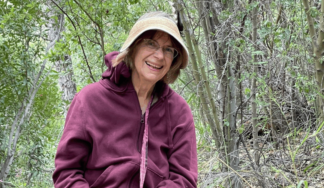 Remembering Mary Watson